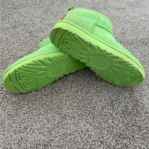 UGG Ultra Mini Boots